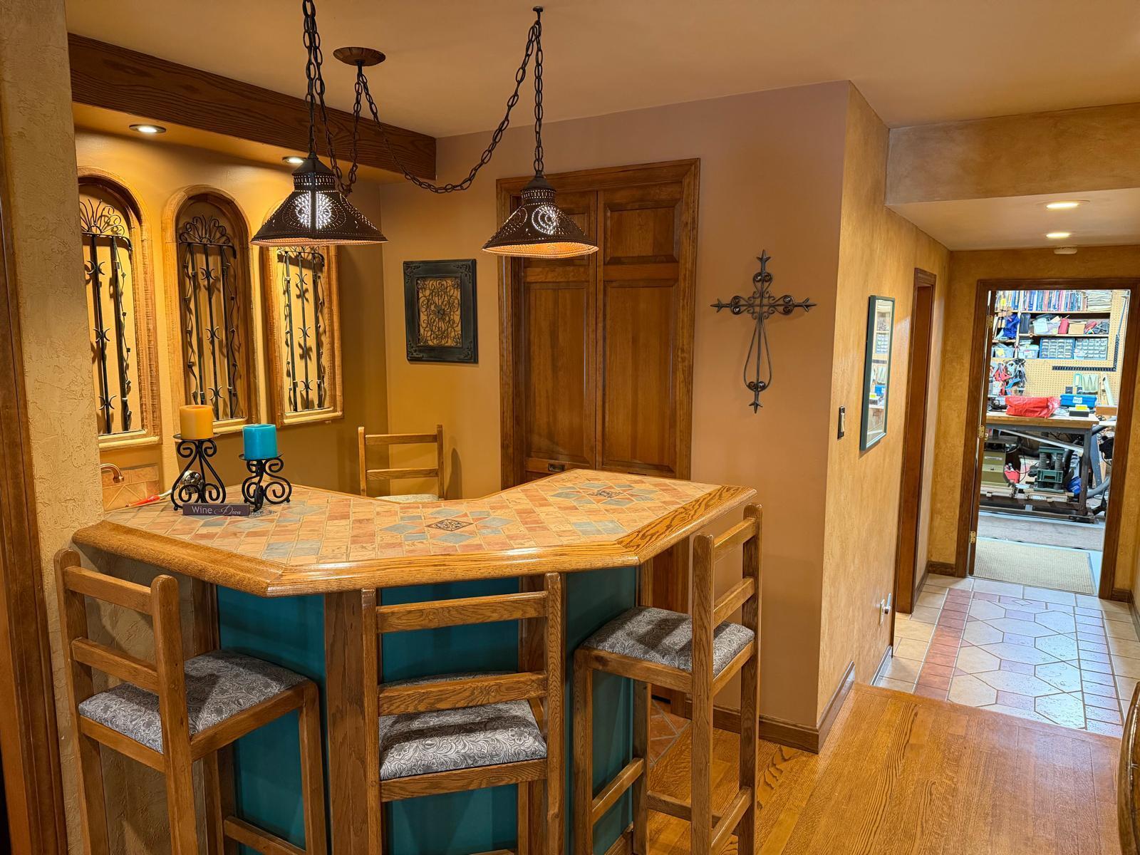 86 Bagley Road Mapleton, ME 04757 - Photo 23 of 55 Room