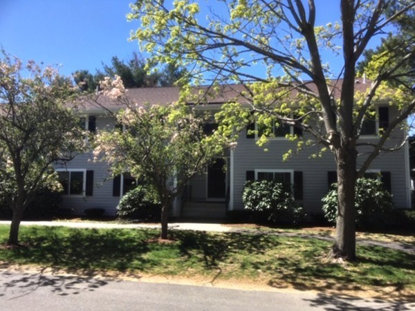 14 Beal's Cove Road, Unit G Hingham, MA 02043 - Photo 1 of 25 Gallery Image 1