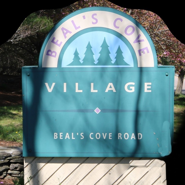 14 Beal's Cove Road, Unit G Hingham, MA 02043 - Photo 25 of 25 Gallery Image 25