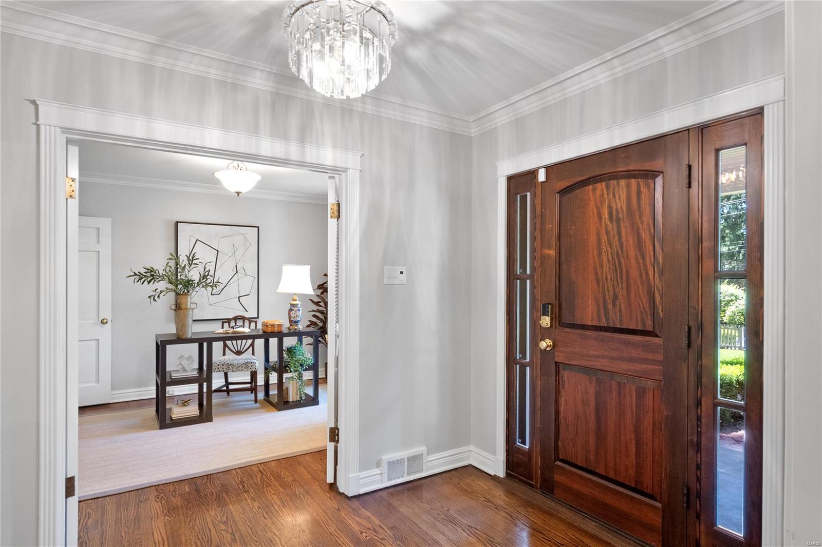 150 Dielman Road St. Louis, MO 63124 - Photo 3 of 46