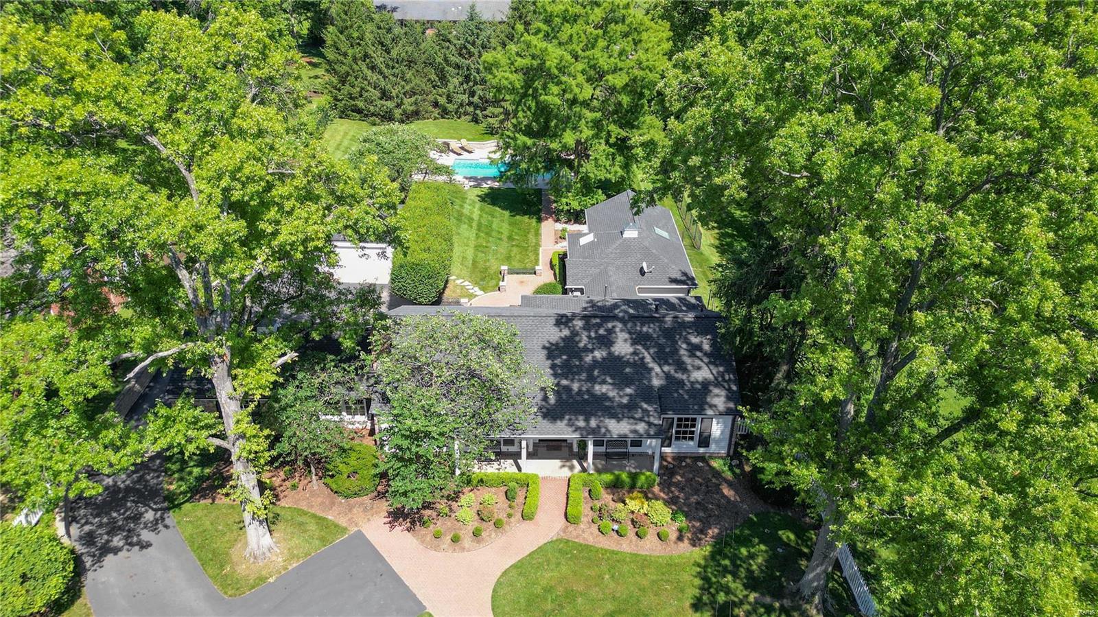 150 Dielman Road St. Louis, MO 63124 - Photo 42 of 46