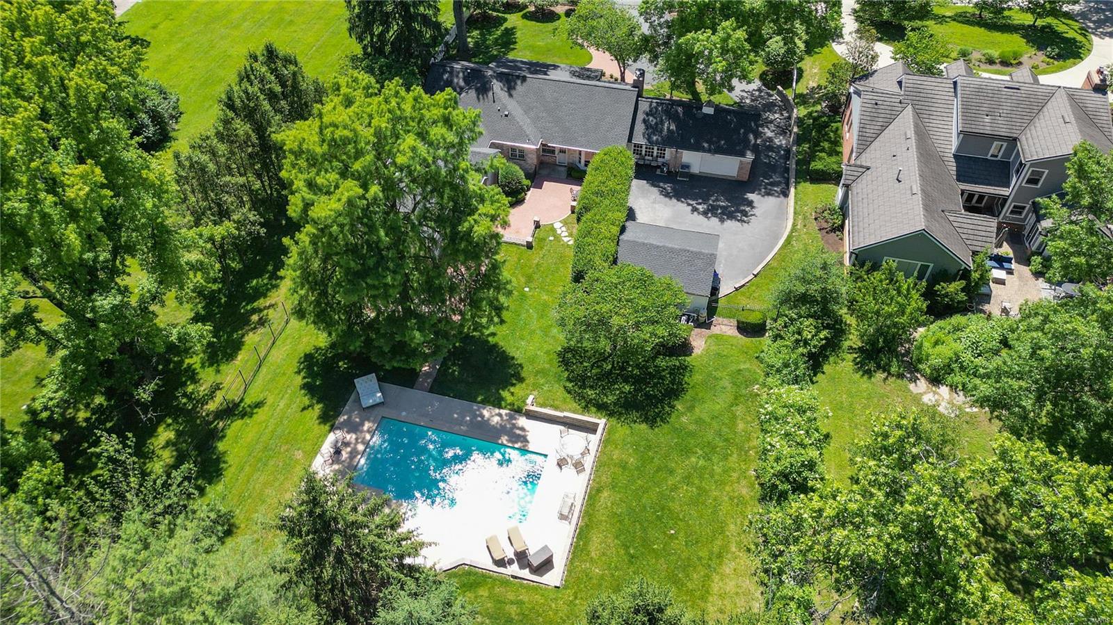 150 Dielman Road St. Louis, MO 63124 - Photo 44 of 46