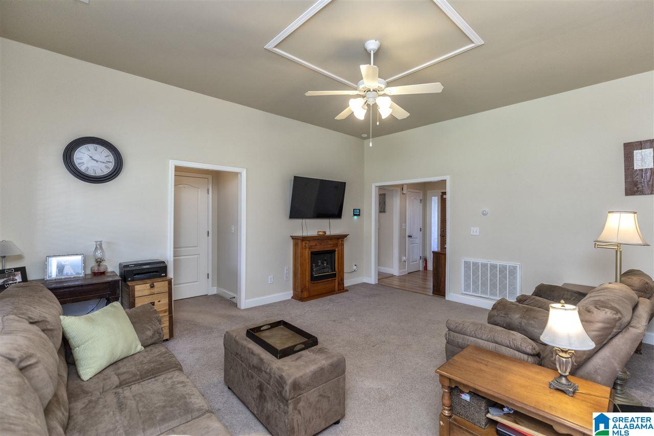 416 Rockview Trail Alabaster, AL 35114 - Photo 5 of 29
