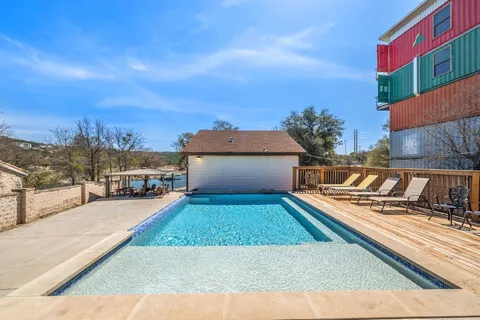 $1,325,000 | Undisclosed Address, Spicewood, TX 78669