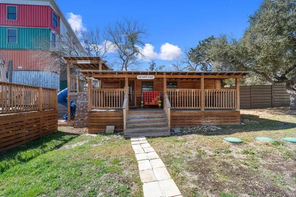 $1,325,000 | Undisclosed Address, Spicewood, TX 78669
