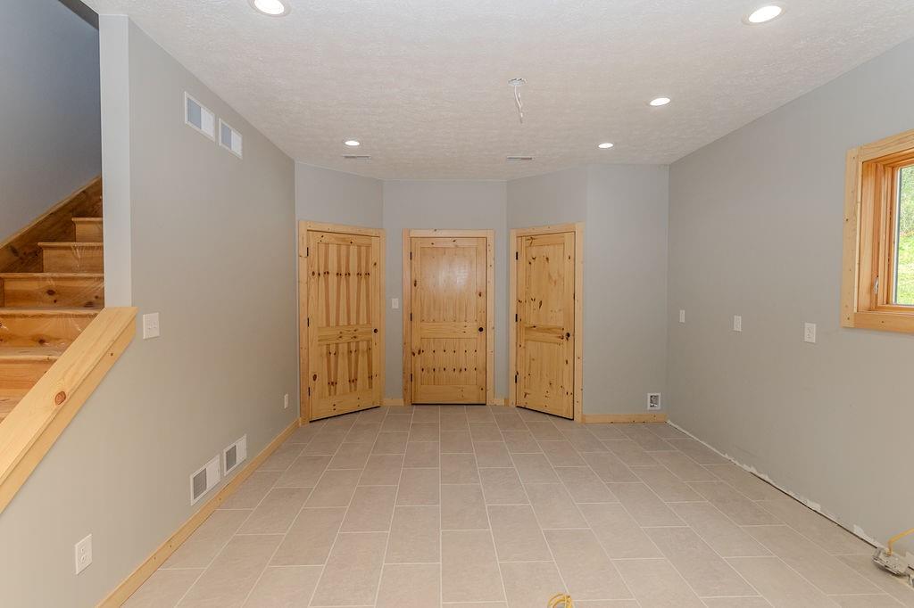 391 Sarvest Road Addison, PA 15411 - Photo 19 of 33 a view of an empty room