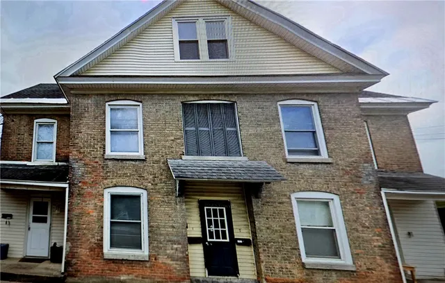 $850 | 2 Mundt Avenue, Unit C, Auburn, NY 13021