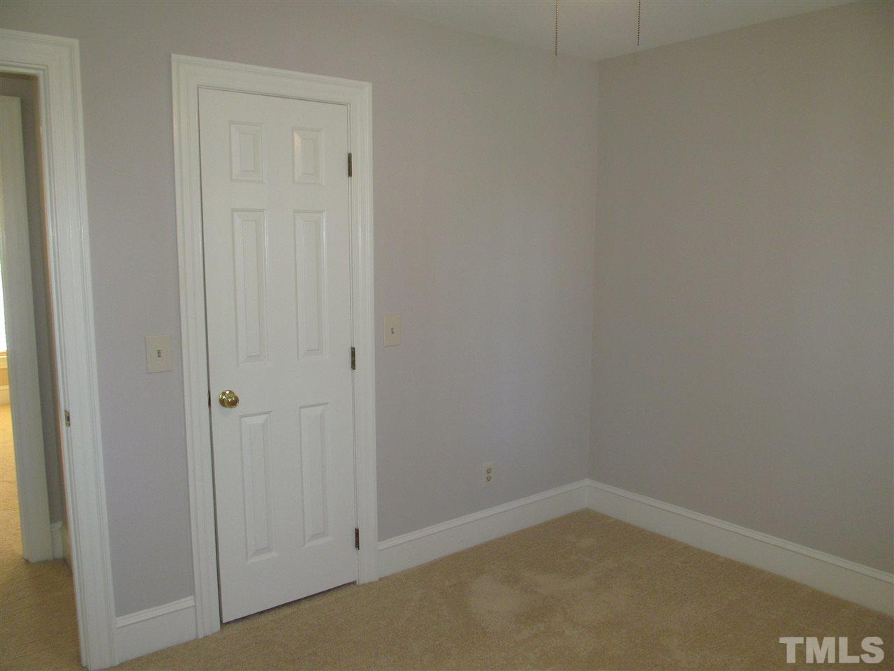 2506 Mayview Road Raleigh, NC 27607 - Photo 13 of 29 a view of an empty room