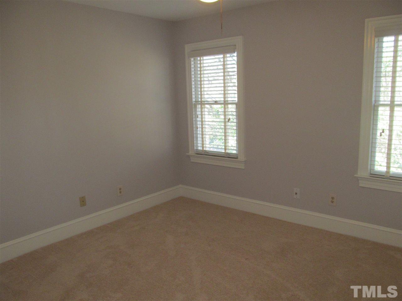 2506 Mayview Road Raleigh, NC 27607 - Photo 14 of 29 an empty room with a window