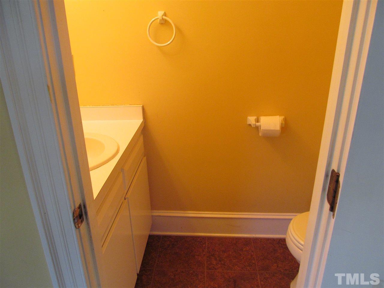 2506 Mayview Road Raleigh, NC 27607 - Photo 22 of 29 a view of balcony with a sink