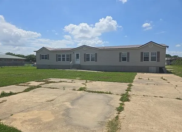 $144,900 | 1357 Jesse B Road, Church Point, LA 70525