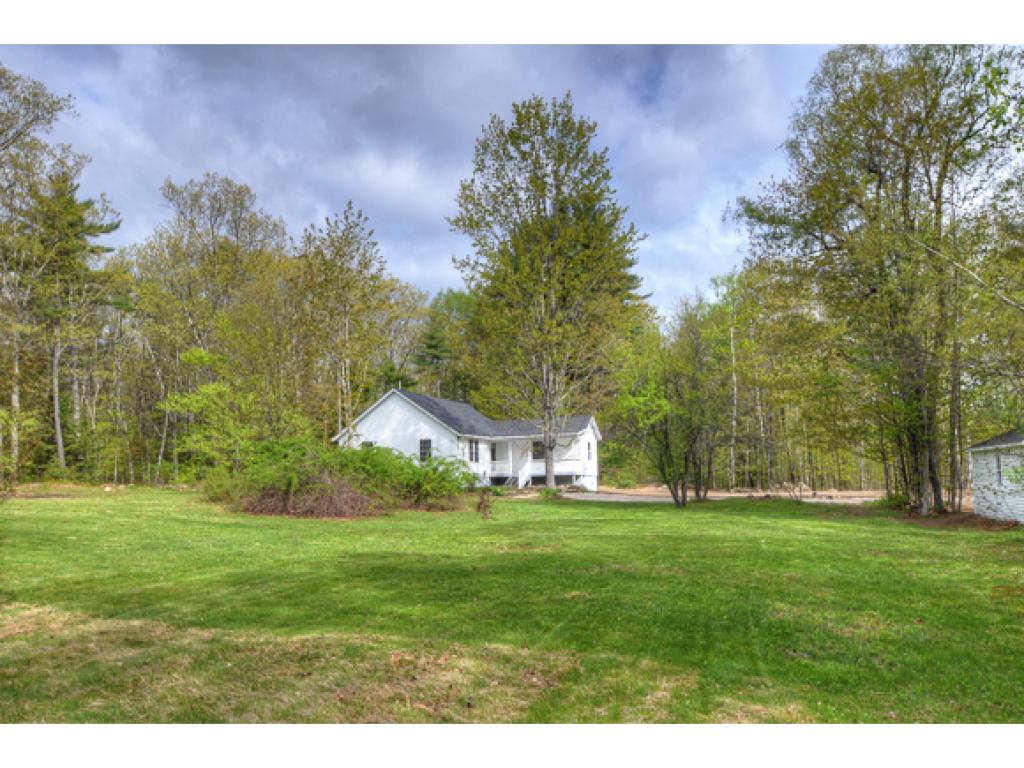 198 New Rye Road Epsom, NH 03234 - Photo 3 of 21