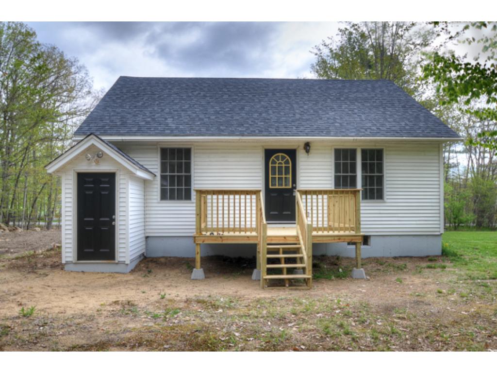 198 New Rye Road Epsom, NH 03234 - Photo 7 of 21