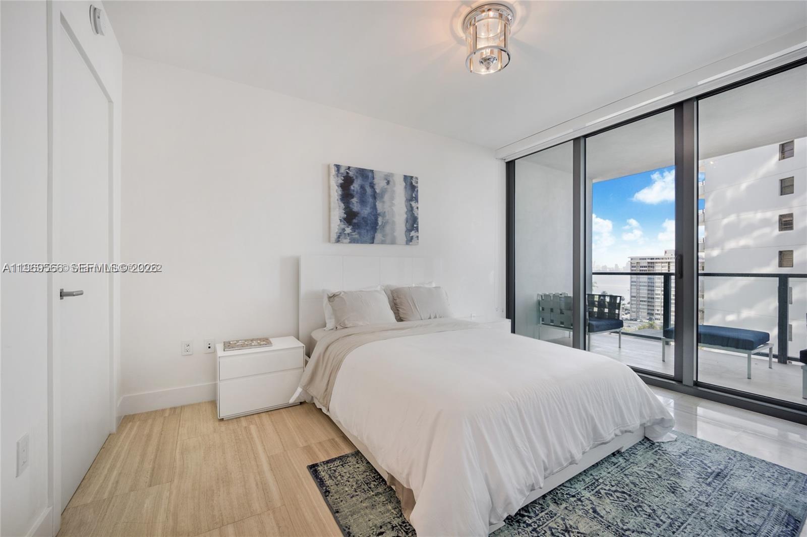 1451 Brickell Avenue, Unit 1003 Miami, FL 33131 - Photo 11 of 13