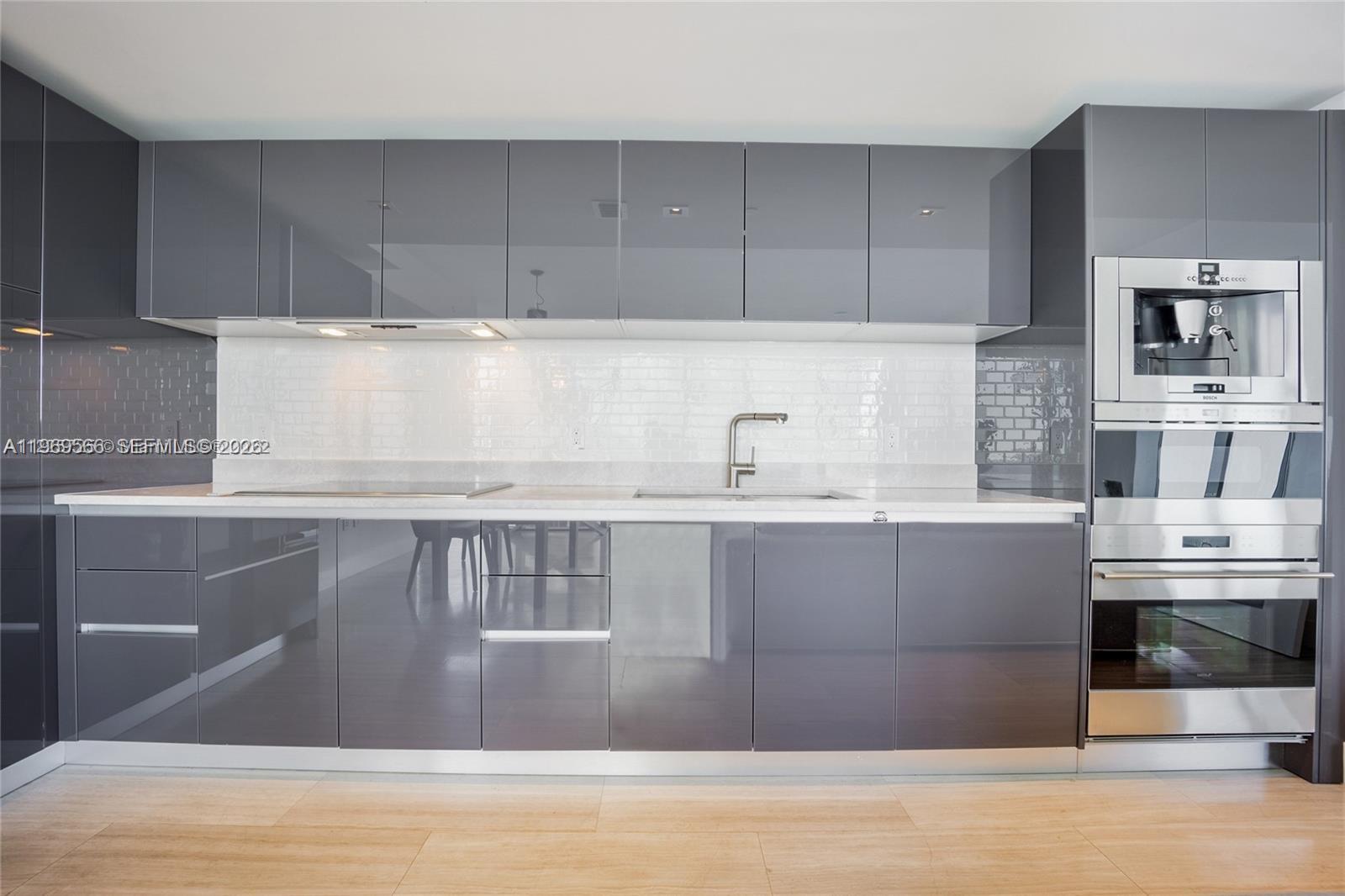 1451 Brickell Avenue, Unit 1003 Miami, FL 33131 - Photo 7 of 13