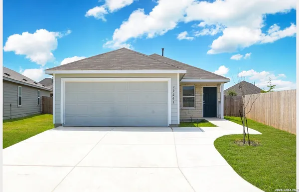 $1,800 | 10203 Asta Trail, San Antonio, TX 78224