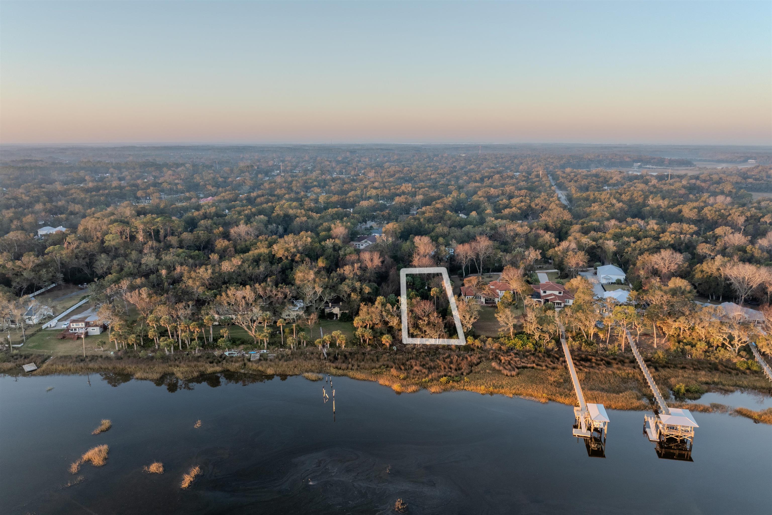 65 Tidal Marsh Trail St. Augustine, FL 32086 - Photo 1 of 5