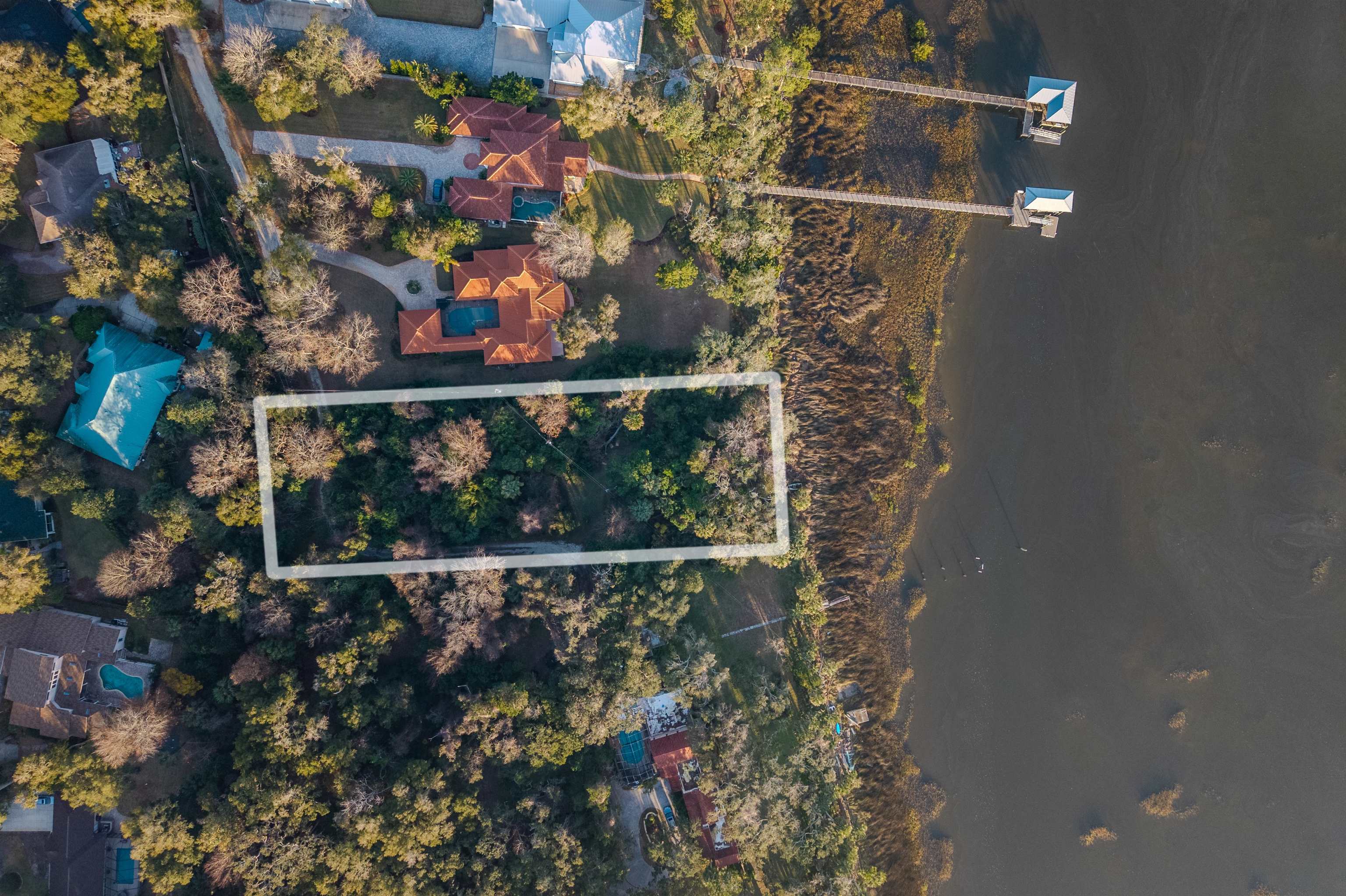 65 Tidal Marsh Trail St. Augustine, FL 32086 - Photo 3 of 5
