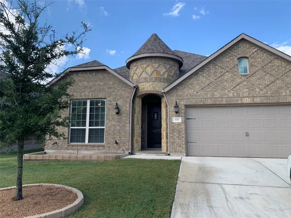 $2,400 | 437 Mistflower Springs Drive, Leander, TX 78641