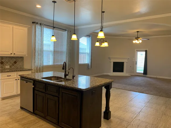 $2,400 | 437 Mistflower Springs Drive, Leander, TX 78641