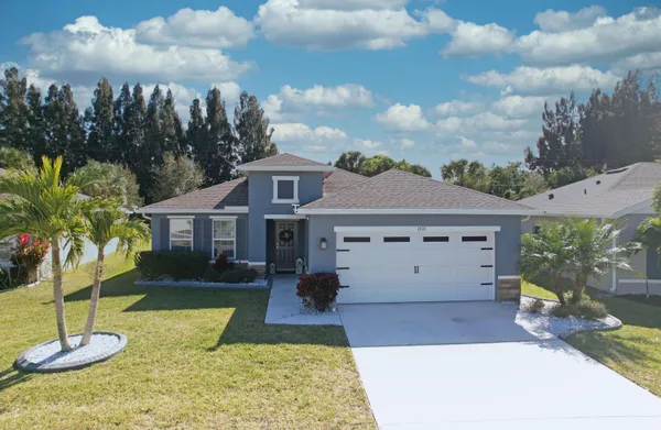 $369,900 | 3838 Lancove Way, Fort Pierce, FL 34981