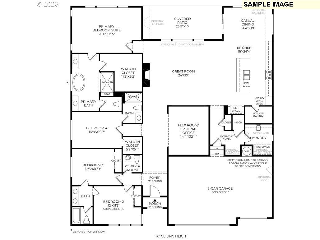 1510 South 39th Place, Unit L41 Ridgefield, WA 98642 - Photo 2 of 14