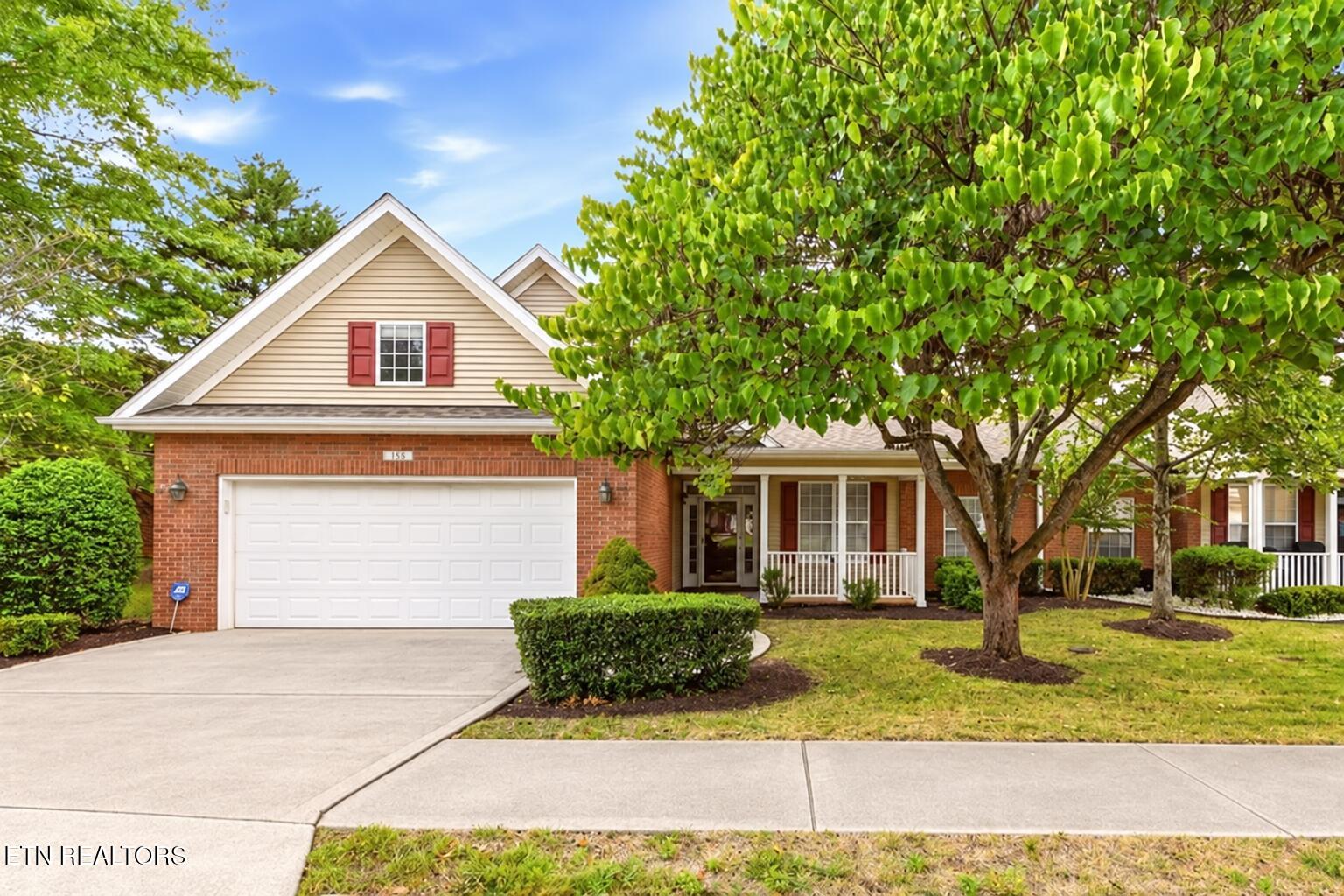 115 Devanshire Court Oak Ridge, TN 37830 - Photo 1 of 33 115 Devanshire Ct.