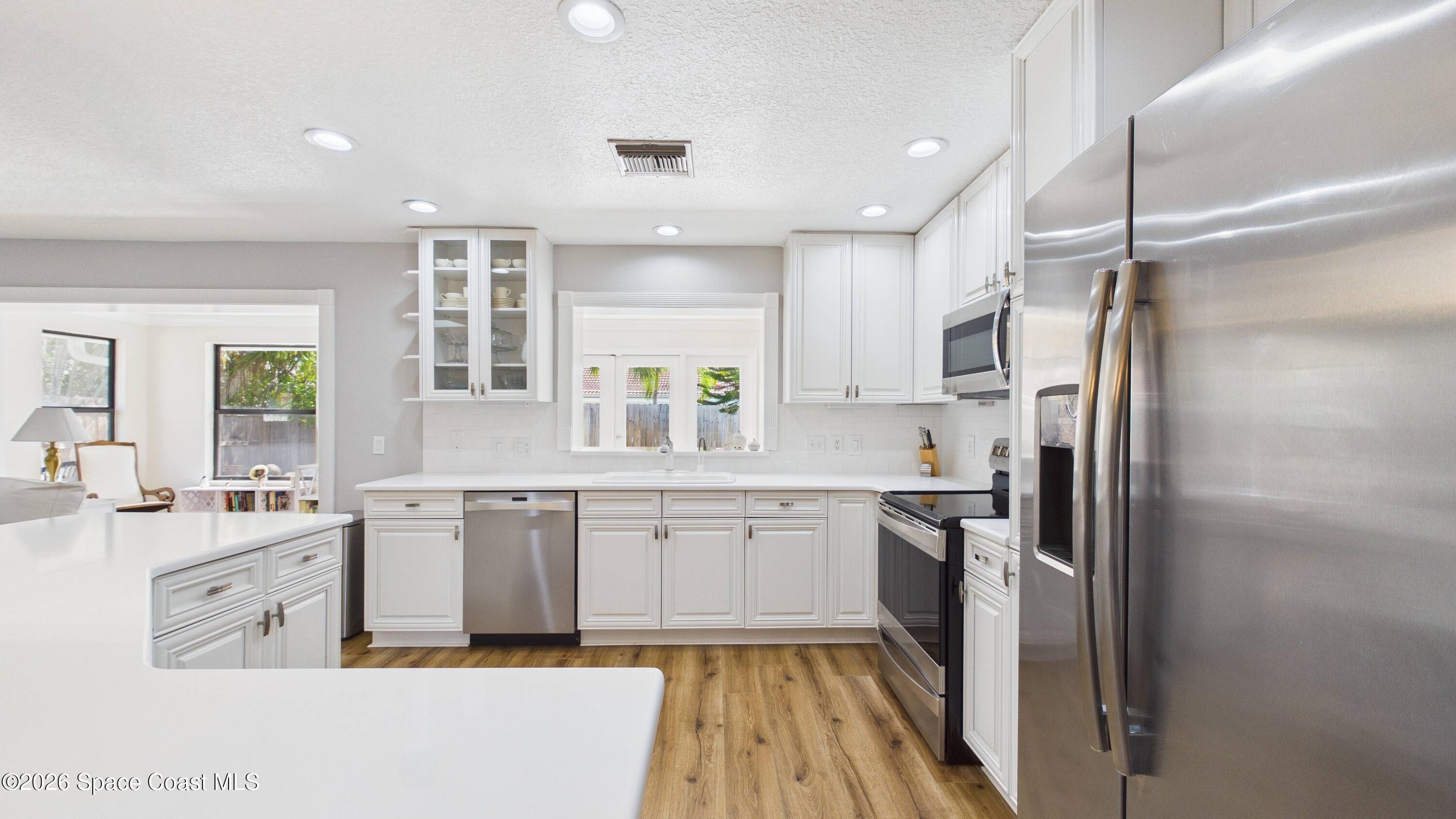 3083 Rio Pino North Melbourne, FL 32903 - Photo 15 of 72 kitchen