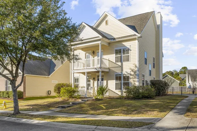 $395,000 | 122 Scrapbook Lane, Summerville, SC 29483