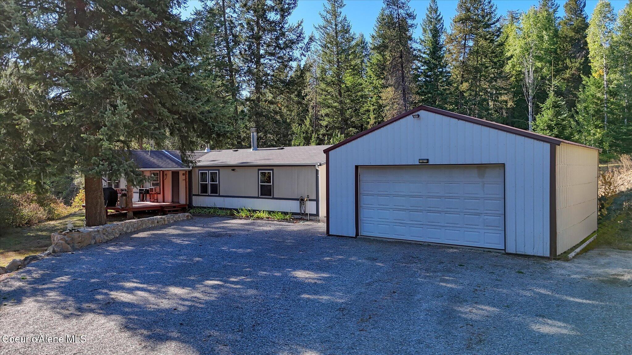 21502 North Derting Road Hayden, ID 83835 - Photo 34 of 38 34-142764673