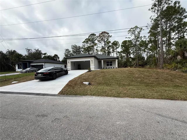 $2,100 | 1569 Kerman Street, North Port, FL 34288