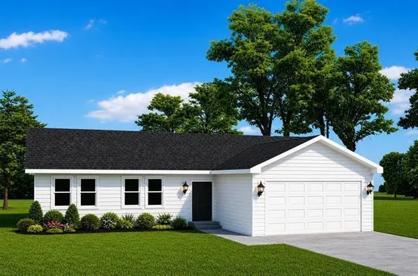 $364,900 | L18 South Vine, Belleville, WI 53508