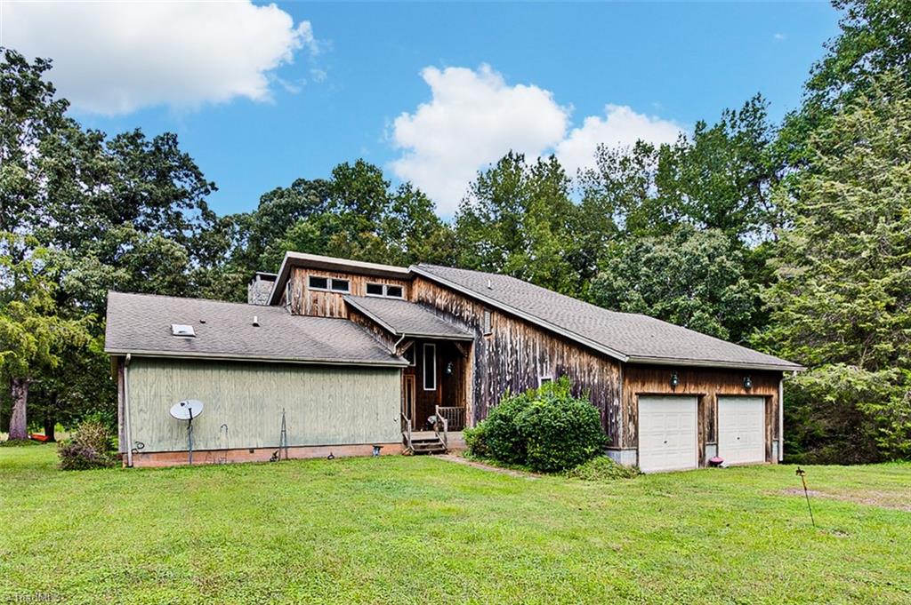 943 New Salem Road Randleman, NC 27317 - Photo 1 of 50 943 New Salem Rd