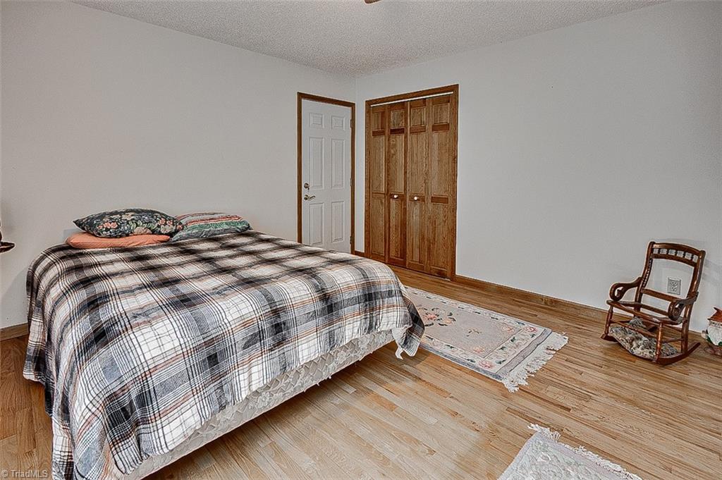 943 New Salem Road Randleman, NC 27317 - Photo 30 of 50 943 New Salem Rd Bedroom 2