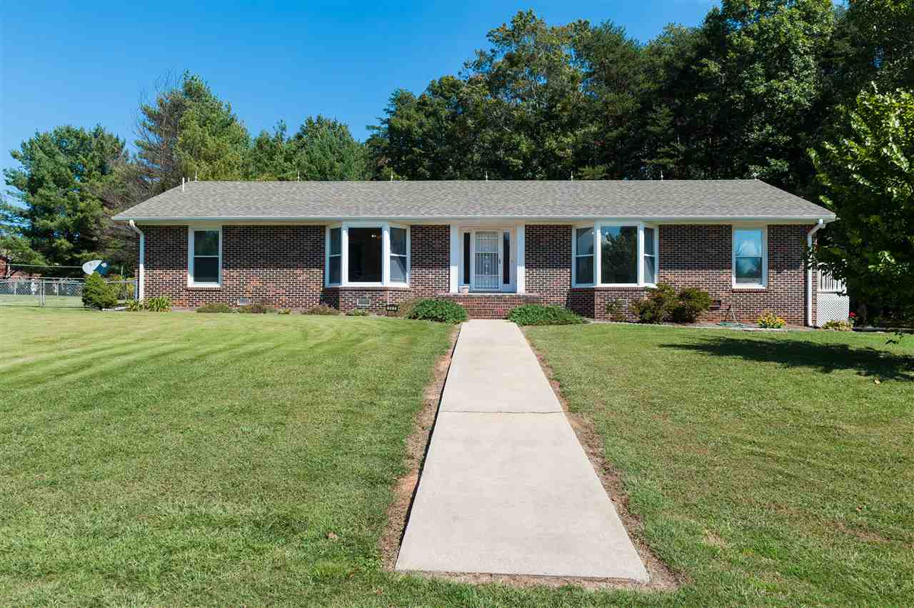 203 Clearwater Road Landrum, SC 29356 - Photo 1 of 21