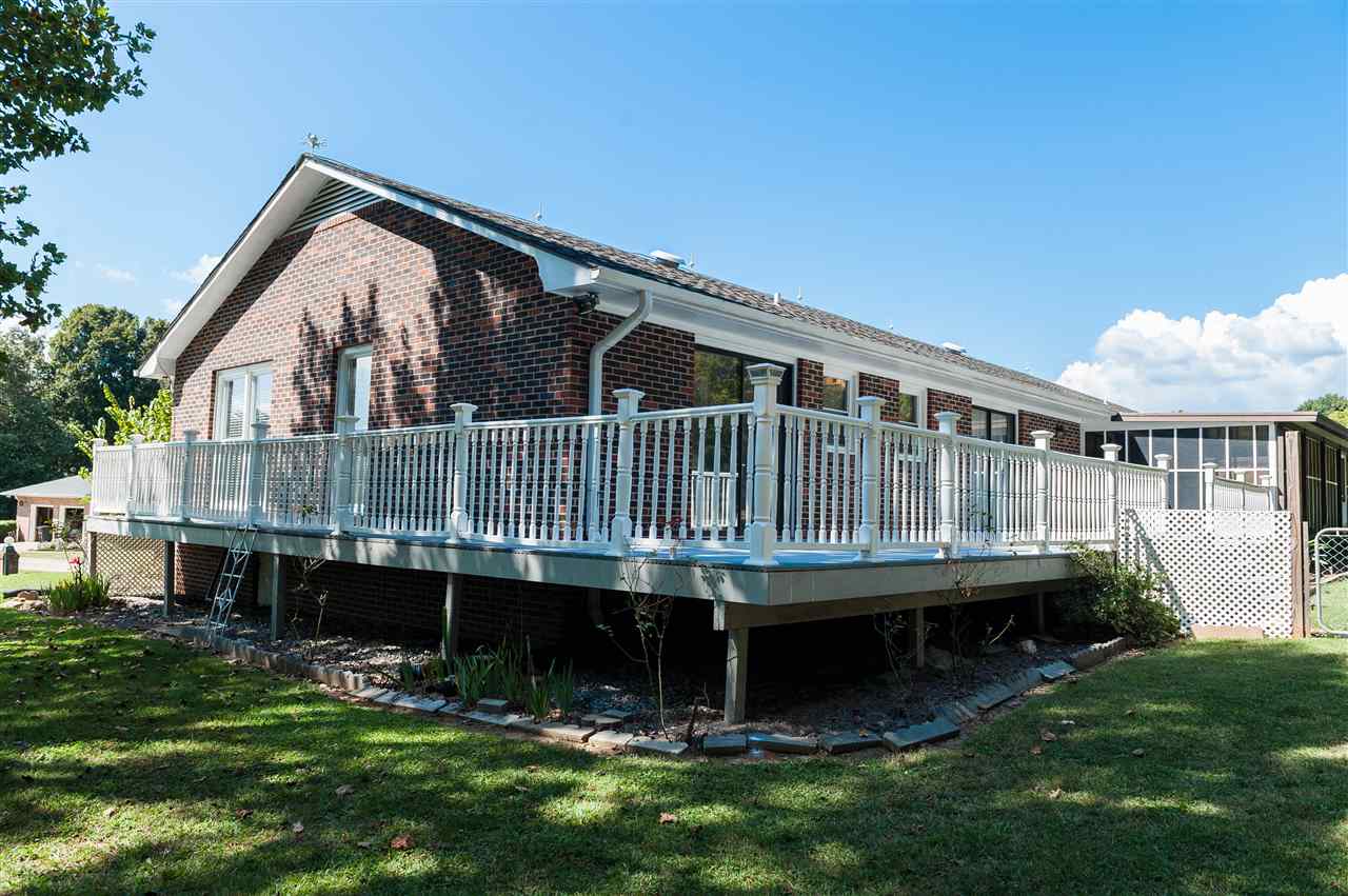 203 Clearwater Road Landrum, SC 29356 - Photo 19 of 21