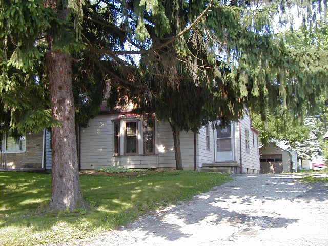 1189 Berkeley Road Columbus, OH 43206 - Photo 1 of 1