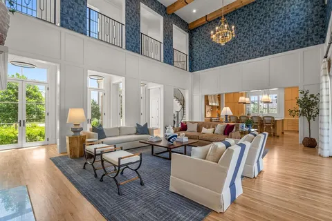 $3,499,000 | 4616 Esprit Avenue, Fort Worth, TX 76126