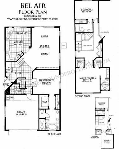 $849,000 | 2565 Northwest 52nd Street, Boca Raton, FL 33496