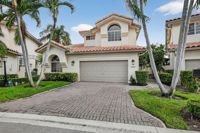 $849,000 | 2565 Northwest 52nd Street, Boca Raton, FL 33496