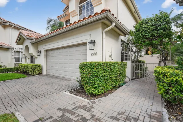 $849,000 | 2565 Northwest 52nd Street, Boca Raton, FL 33496