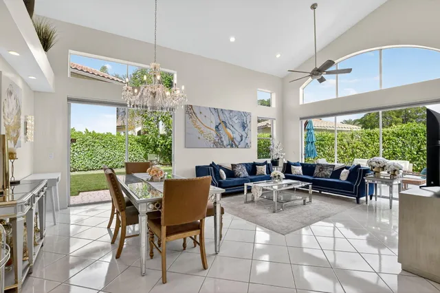 $849,000 | 2565 Northwest 52nd Street, Boca Raton, FL 33496