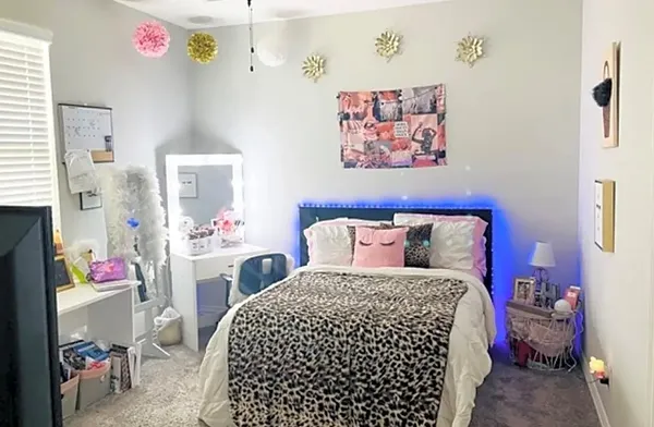 $3,200 | 7001 Canter Court, College Station, TX 77845