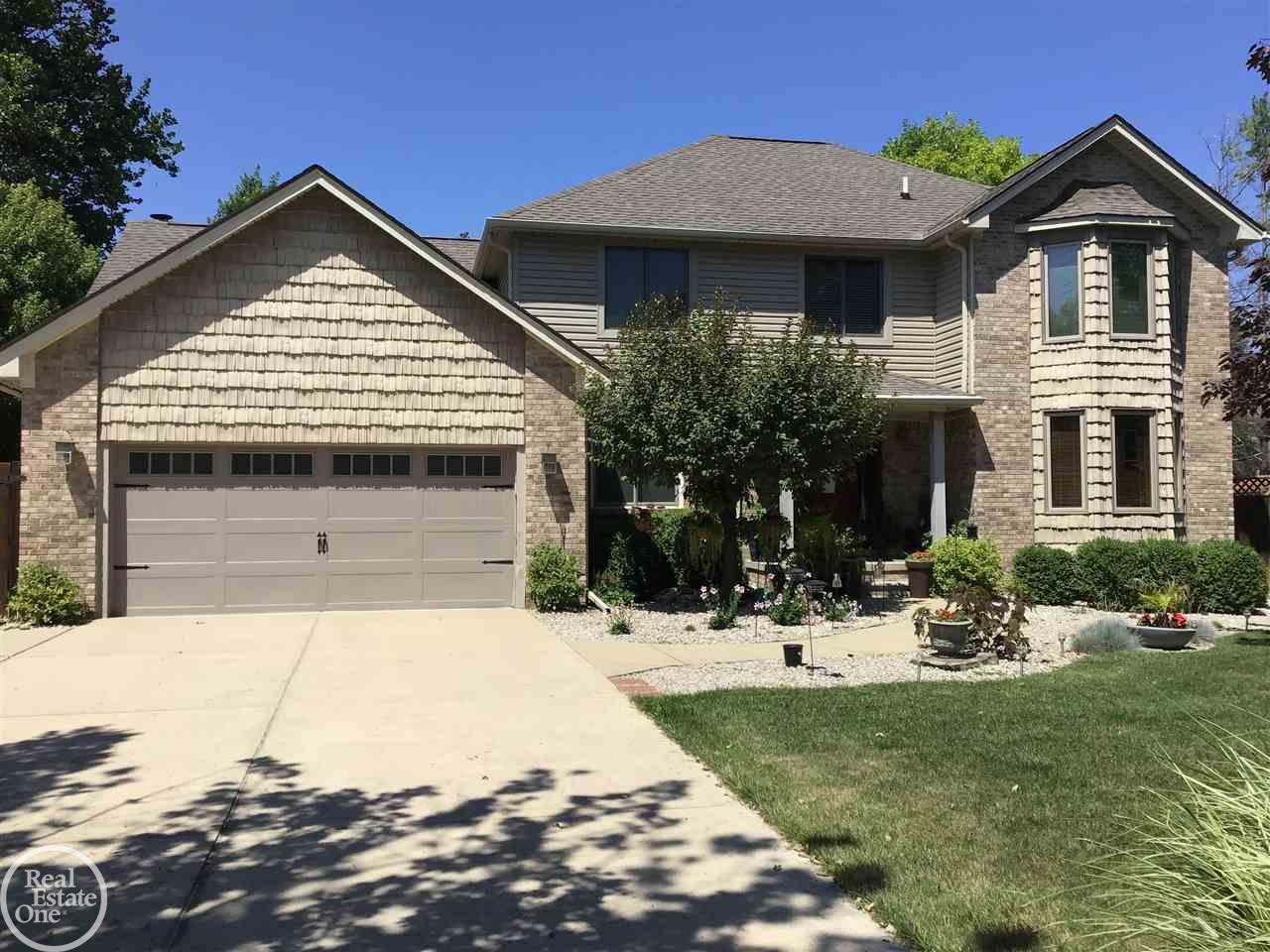 9033 22 Mile Road Utica, MI 48317 - Photo 16 of 16