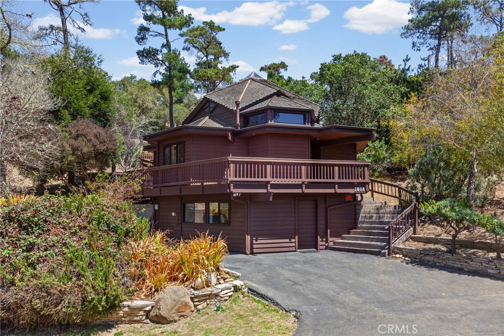 1608 Bradford Road Cambria, CA 93428 - Photo 1 of 1 Gallery Image 1