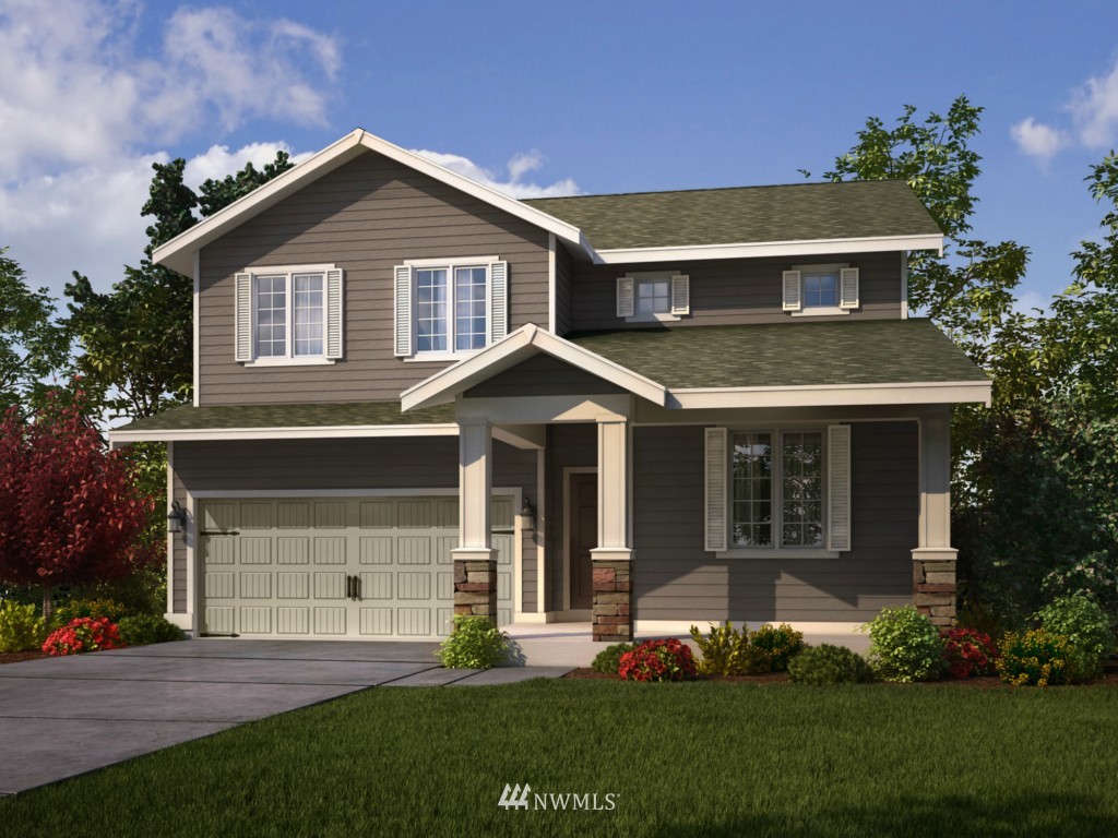 4127 174th Place Southeast, Unit 34 Bothell, WA 98012 - Photo 1 of 25 Gallery Image 1