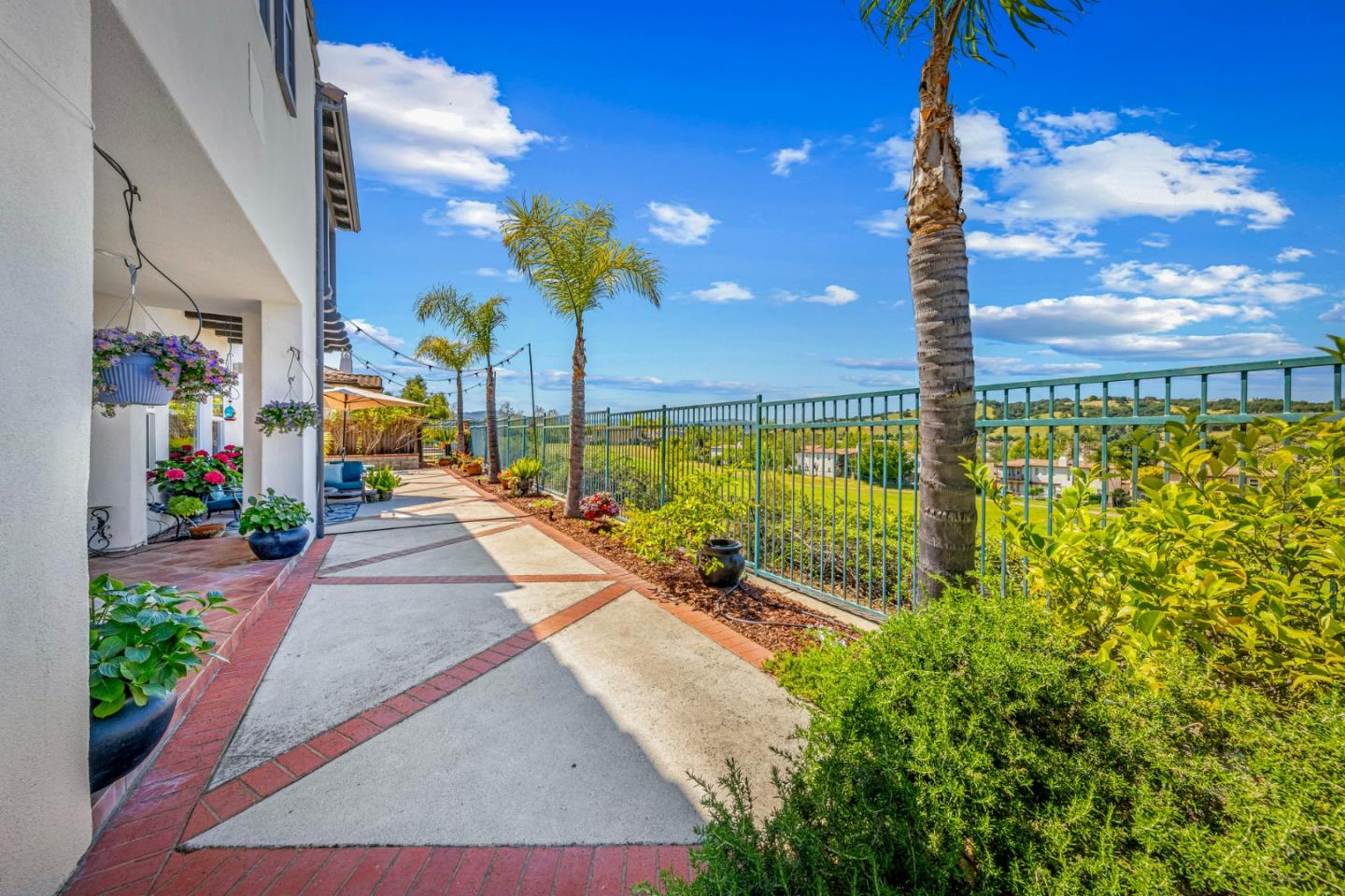 1913 St Andrews Circle Gilroy, CA 95020 - Photo 68 of 79 a view of an outdoor space