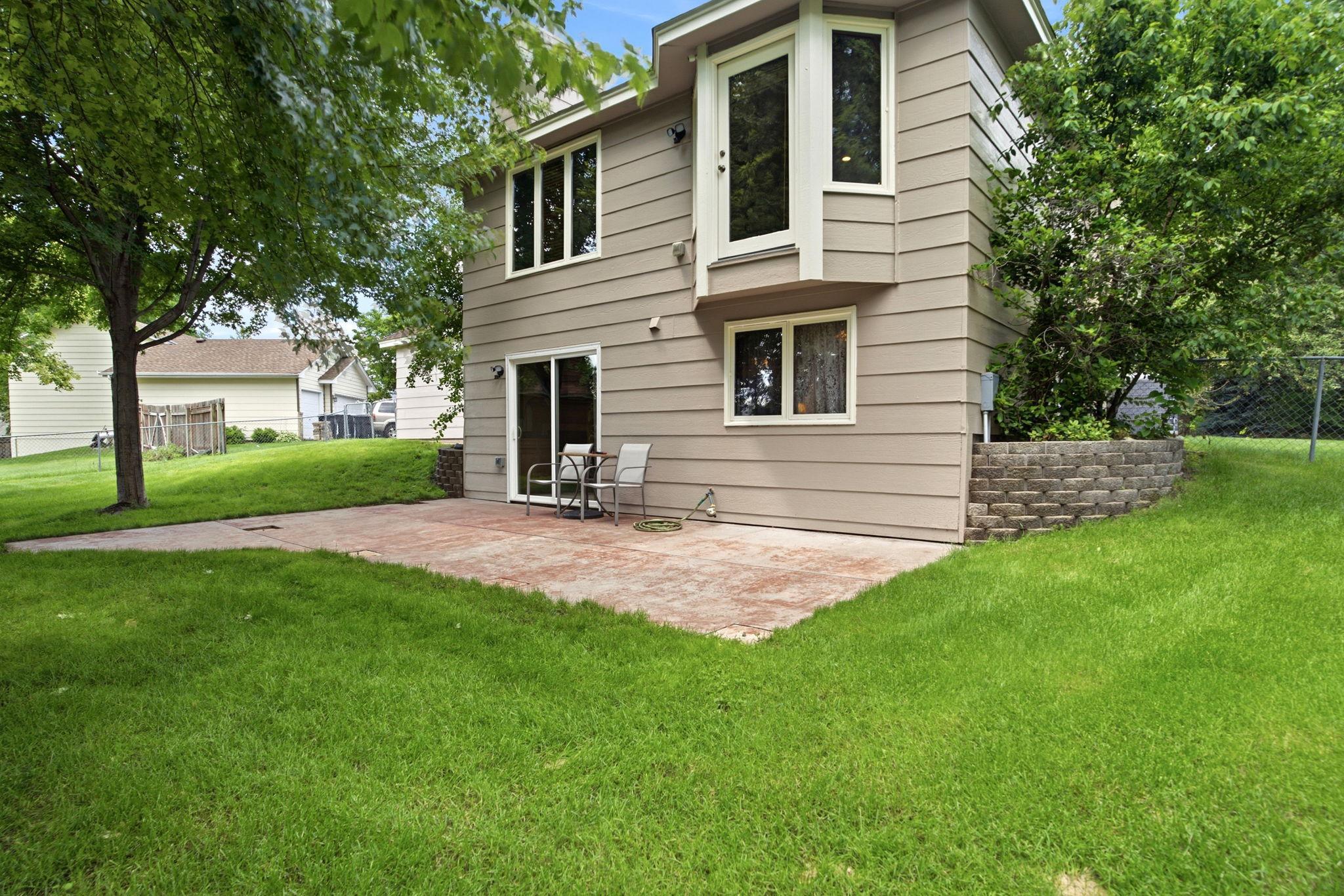 12013 Aztec Street Northwest Coon Rapids, MN 55433 - Photo 30 of 36