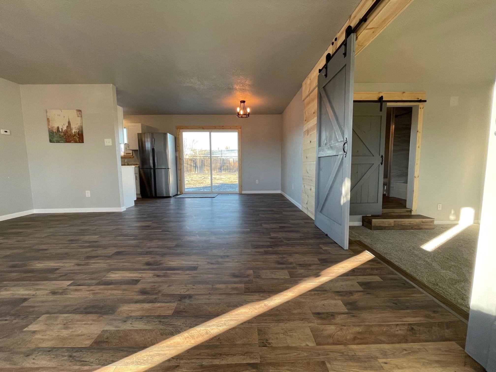 3206 D D 1/4 Road Clifton, CO 81520 - Photo 19 of 39 a view of an entryway