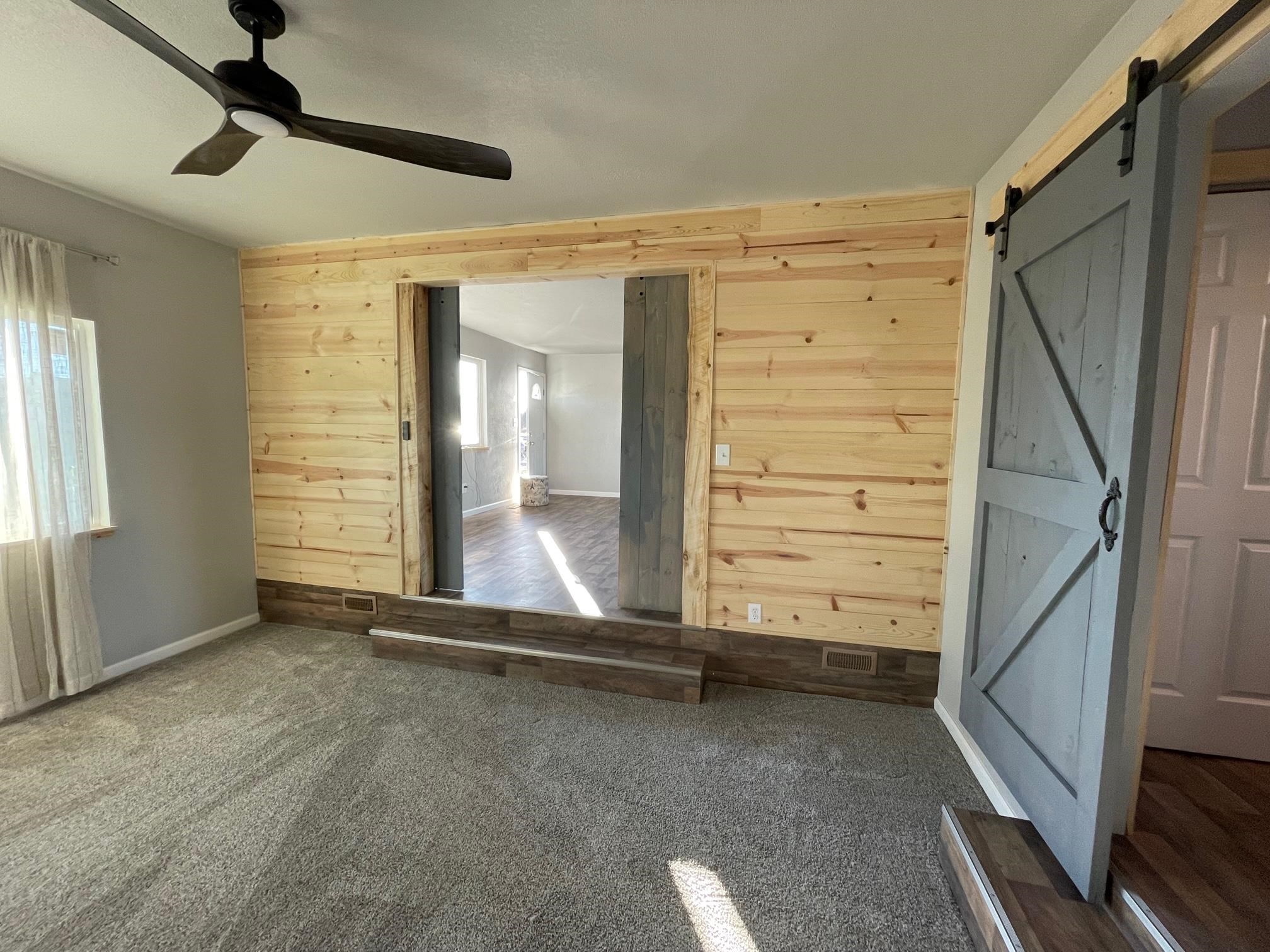 3206 D D 1/4 Road Clifton, CO 81520 - Photo 21 of 39 a view of an empty room
